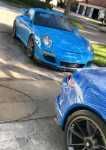 Mobile Car Wash in Boca Raton | Fabian's Pro Detailing