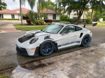 Mobile Car Wash in Boca Raton | Fabian's Pro Detailing